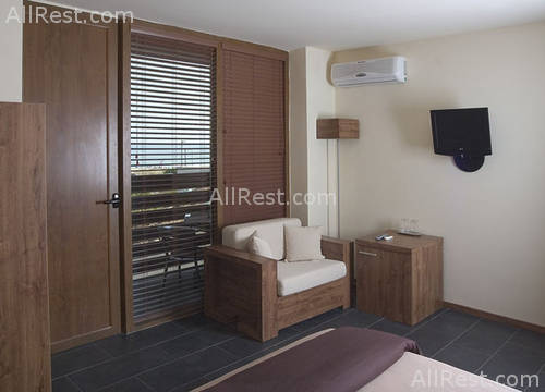 Hotel Logatero 39